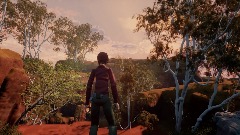 A screenshot taken in Dreams. 1 of 4.