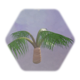 Short Palm