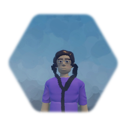 Zubir (Aka Comedybro88)