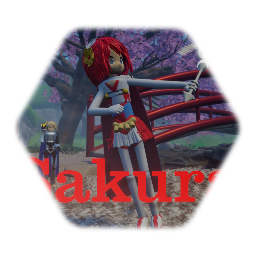 Sakura