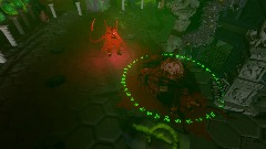 (Form 3) Remix of Godslayer - Level 1-1