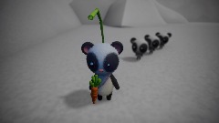 Panda Pim