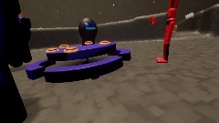 Among us voteing vr