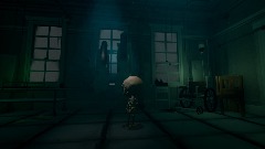 A screenshot taken in Dreams. 11 of 16.