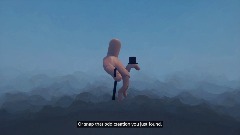 A screenshot taken in Dreams. 3 of 5.