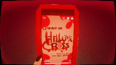 A screenshot taken in Dreams. 4 of 5.