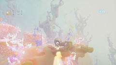 A screenshot taken in Dreams. 4 of 22.