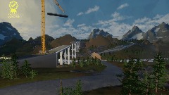 A screenshot taken in Dreams. 12 of 30.