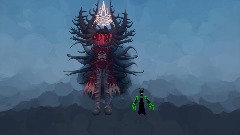 A screenshot taken in Dreams. 11 of 20.