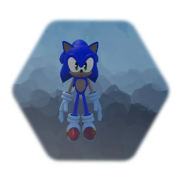 Nour Ashraf 8 The Egybest Continues Sonic The Hedgehog