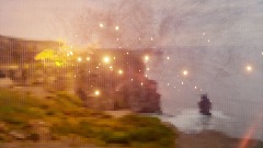 Shadow the hedgehog live action scene read desc