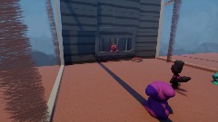 VOICED DIALOGUE COMIN REALLY REALLY SOON