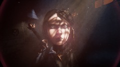 A screenshot taken in Dreams. 13 of 19.