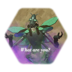 The Herbalist