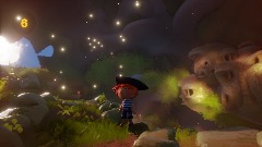 A screenshot taken in Dreams. 22 of 25.