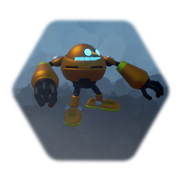 Badnik egg pawn (elemento salvado)