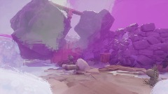 A screenshot taken in Dreams. 27 of 30.