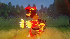 I think i downloaded the wrong pokemon