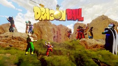 A screenshot taken in Dreams. 1 of 2.