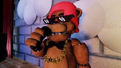 A screenshot taken in Dreams. 1 of 1.