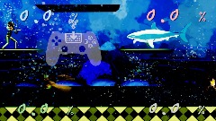 A screenshot taken in Dreams. 12 of 21.