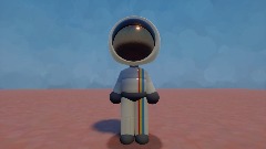 A screenshot taken in Dreams. 3 of 8.