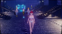 A screenshot taken in Dreams. 4 of 18.