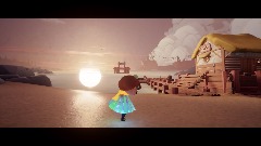 A screenshot taken in Dreams. 12 of 15.