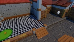 Ma création - 01/03/2020