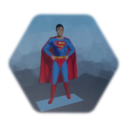 Superman– 11.12.2022