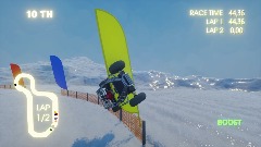 A screenshot taken in Dreams. 14 of 23.