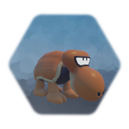 Armad (Super Mario Wonder)