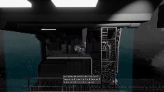 A screenshot taken in Dreams. 1 of 7.