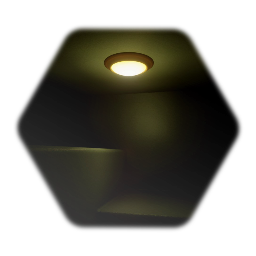 Celing light