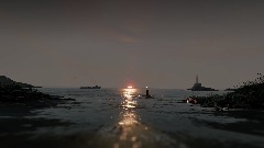 A screenshot taken in Dreams. 3 of 5.