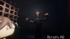 NO CAPES (Collab Entry)