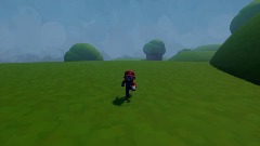 Mario Open World