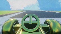 Speed coliseum meta runner racing inproved FP mode