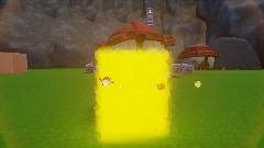 Level 6: Wumpa Islande(CRASH DREAMS TRILOGY-CRASH 1)