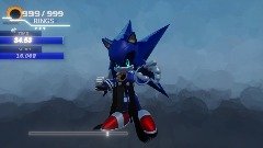 A screenshot taken in Dreams. 2 of 3.