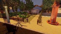 A screenshot taken in Dreams. 1 of 4.