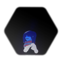 Kris|deltarune|
