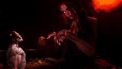 A screenshot taken in Dreams. 6 of 29.