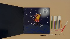 A screenshot taken in Dreams. 1 of 1.