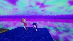 The quest for kromer: chpt2 lvl4 Garu‘S LAIR