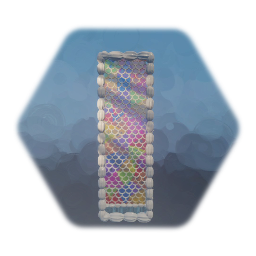 <uipossessvizbody> Dreams Guild - Sugar Shard Window