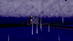 This has been a hotel