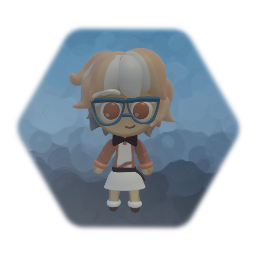 Whi\x8;pped Coffee Cookie (Comic Studio: syrupyy)