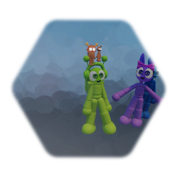 My Creation - 2/14/2026