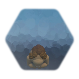 Goron NPC